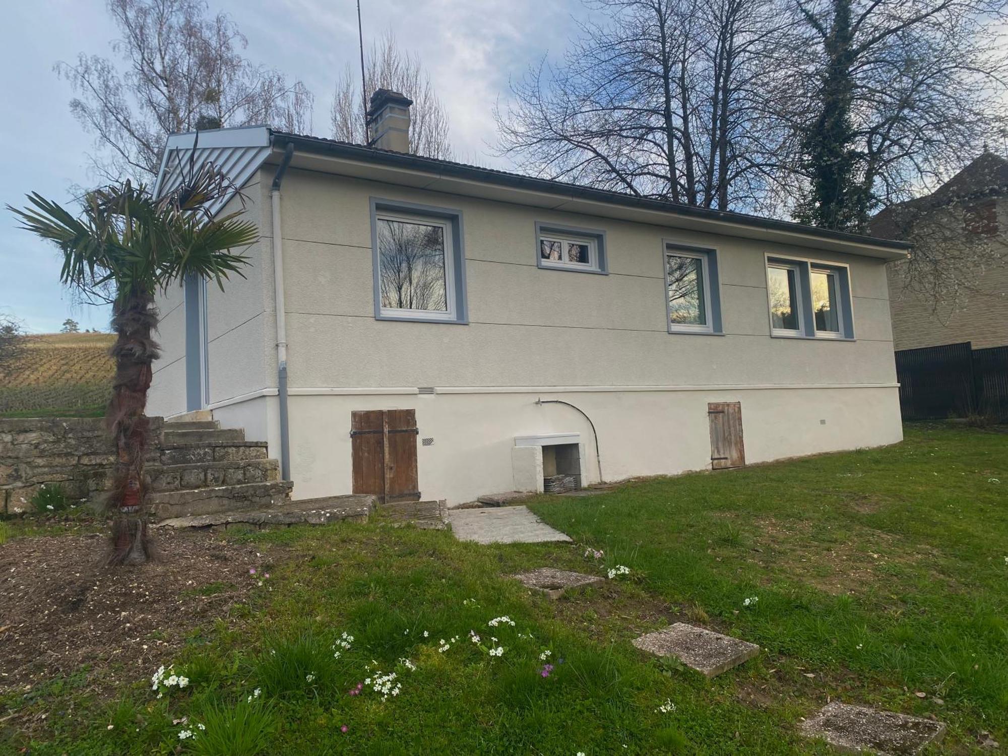 Villa La Jonquille à Baroville Extérieur photo